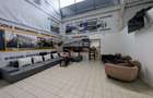 Dipozit/Showroom , Centura Bucuresti , 800 mp - 2