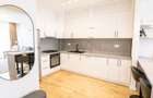 REA1029142 Apartament 2 camere Escape Residence Straulesti - 4