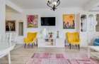 NOU! 2 Camere COZY, bloc NOU, 60 mp, PARCARE Inclusa! - 8