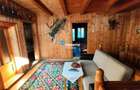 Pensiune/Cabana 394 mp Pojorata - Bucovina | 7 dormitoare |Teren 750 mp - 17