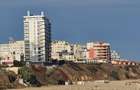Faleza Nord -apartament deosebit frontal la mare terasa - 15