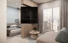De vânzare apartament 2 camere, complex aparthotel, Băile Felix - 7