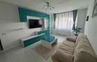 Apartament 2 camere modern, zona Dacia, etaj 3, centrala gaz, termen lung - 1