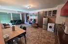 Apartament complet mobilat | 2 camere, Satul de Vacanță, Mamaia