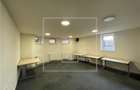 Spatiu birouri de inchiriat - 9 camere - teren 470 mp - 9