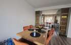 Duplex cu perete dublu- 4 camere - 2 bai - apa curenta  - pod - 3