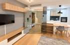 Apartament 2 camere de închiriat One Herăstrău Plaza, terasă 35 mp - 3