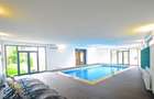 Vila P+1+M   eleganta   vav liziera Padurii (1418mp teren) - 11