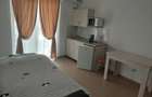 vand pensiune Vama Veche, 2 corpuri, 610 mp construiti, 1019 mp teren, 21,5m fr  - 9