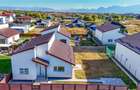 Casa noua la cheie | 500 m teren | Sanpetru Brasov