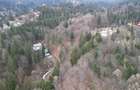Teren in vecinatatea Castelului Peles - SINAIA - 13