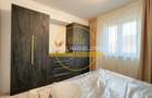 Etaj 1/Apartament 3Camere-Decomandat/Mobilat si Utilat! 1.5km de la Belvedere! - 4
