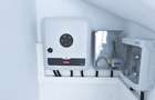 Vila 4 camere, P+E, Domnesti - Ilfov. Panouri Fotovoltaice. Constructie Premium