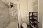 Apartament 4 camere de inchiriat 140 mp cu garaj zona Rahovei Sibiu