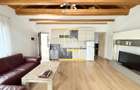 Casă + 1 apartament separat pe teren de 1.949 mp  cu panoramă Chinteni - 22