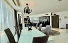 Penthouse UNIC 204 mp totali in Tomis Nord Constanta mobilat si utilat - 37