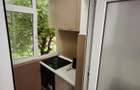 Apartament 2 camere, zona Consulatul turc 500 euro - 7