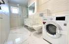 Apartament de lux 3 camere terasa parcare in Kogălniceanu