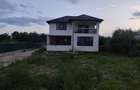 FARA COMISIOANE casa eleganta cu 5 camere 3 terase P+1+pod 2 placi 1800mp asfalt - 2