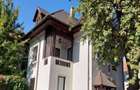 Vila cu 8 camere Kiseleff - 1