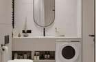 Apartament Premium  Izolat Fonic | 2 Camere Decomandat Sector 3 - 6
