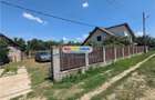Adunatii Copaceni,vila 5 cam, teren 600 mp,supr. 231 mp,an 2016 - 3