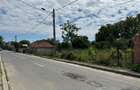 Teren intravilan 390mp, str Mugur nr 26B - Focsani 85 euro / mp - 2