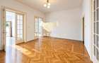 Vila Floreasca I Pod Mansardabil