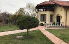 Snagov/Ciofliceni, arta, lemnul și lumina – o vilă care spune o poveste - 12