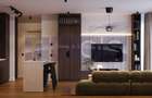 VANZARE CESIUNE APARTAMENT 2 CAMERE | ONE DISTRICT | 49MP-TERASA 11MP - 5