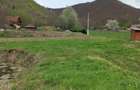 Teren intravilan cu utilitati, zona turistica Bulz,Bihor - 3