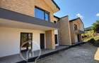 Duplex de vanzare 4 camere 142 mp utili 260 mp teren Manastur zona Campului - 1