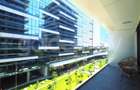 Studio cochet in complex rezidential | 10mp terasa - 2