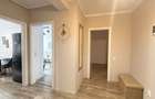 Apartament 2 camere, decomandat, parcare, balcon, mobilat și utilat–Florești - 7