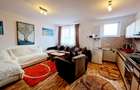 Apartament cu 3 camere mobilat si utilat situat la Vila