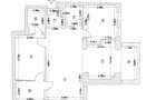 Apartament cu 3 camere mobilat | loc de parcare - 1