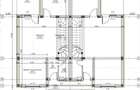 COMISION 0%, Duplex 4 Camere, La Cheie, P+E, 95MP, 335 Teren, SACALAZ - 11