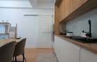 Apartament spatios cu 3 camere, 85,5 mp, 2 balcoane, Popesti-Leordeni - 3