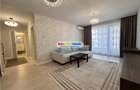 Vanzare apartament 2 camere mobilat bloc nou Baneasa Greenfield Teilor