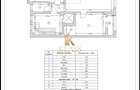 3 CAMERE | BĂNEASA – SECTOR 1, str. Cărbunarilor