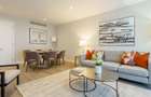 Neofort 50 Titan Apartament decomandat langa metrou cu terasa superba - 1
