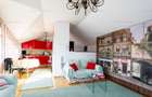 Pantelimon - Vila moderna lux - posibilitate rate direct la proprietar - 33