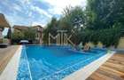 Exclusiv | Vila cu piscina lux -Baneasa I 5 Locuri de parcare