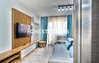 Vanzare Apartament 2 camere , mobilat, utilat, Exlusivitate Comision 0% - 2