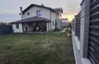  Casă 3 camere, pivniță, curte 464mp - 1