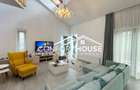 Vila individuala, 6 camere, Iancu Nicolae - British School - 6