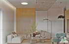 Apartament modern 2 camere, incalzire in pardoseala, posibilitate loc de parcare - 2