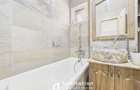 Apartament premium 4 camere | Elisabetin | 2 terase | Șemineu| 100 mp - 30