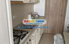Inchiriere 2 camere mobilat utilat Baneasa Greenfield Residence - 4