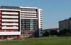 Direct de la proprietar, Apartament cu 2 camere, loc de parcare, Uranus Plaza - 1
